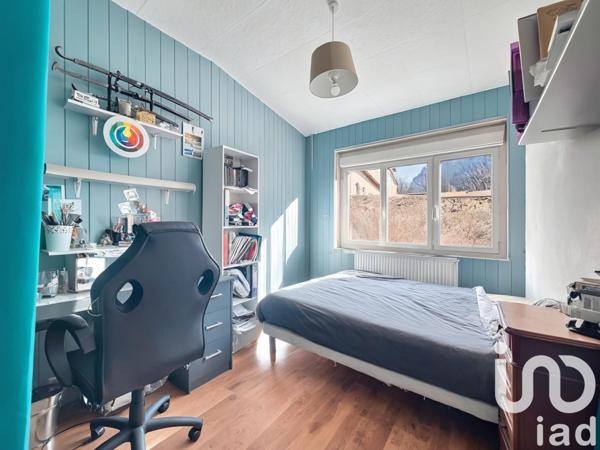 Appartement à vendre 7 pièces 146 m² Hauts de Bienne