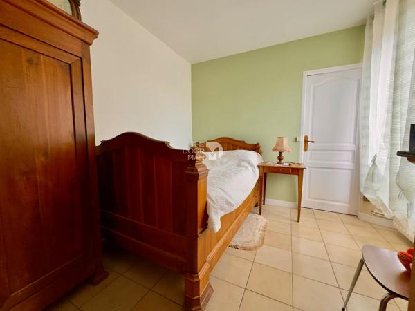 Maison - À vendre - 214 m² - BAZOUGERS | The Door Man