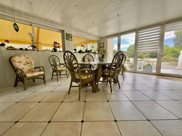 Maison - À vendre - 214 m² - BAZOUGERS | The Door Man