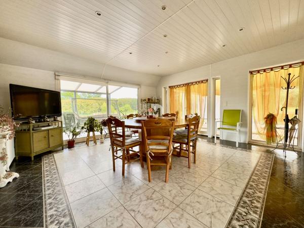 Maison - À vendre - 214 m² - BAZOUGERS | The Door Man