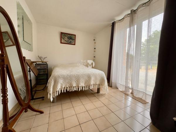 Maison - À vendre - 214 m² - BAZOUGERS | The Door Man