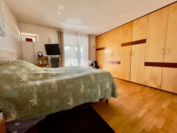 Maison - À vendre - 214 m² - BAZOUGERS | The Door Man
