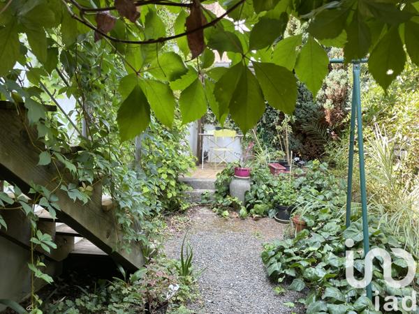 Appartement à vendre 2 pièces 42 m² Royan