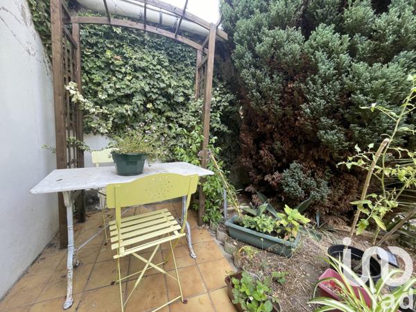 Appartement à vendre 2 pièces 42 m² Royan