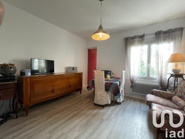 Appartement à vendre 2 pièces 42 m² Royan