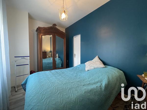 Appartement à vendre 2 pièces 42 m² Royan