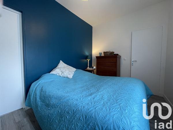 Appartement à vendre 2 pièces 42 m² Royan