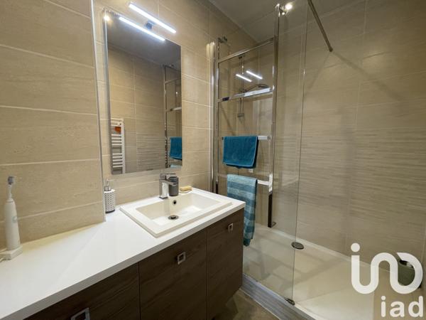 Appartement à vendre 2 pièces 42 m² Royan