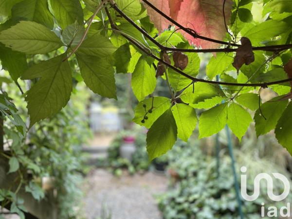 Appartement à vendre 2 pièces 42 m² Royan