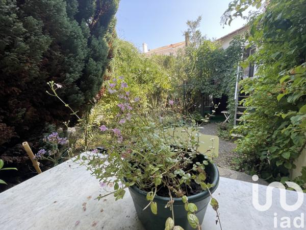 Appartement à vendre 2 pièces 42 m² Royan