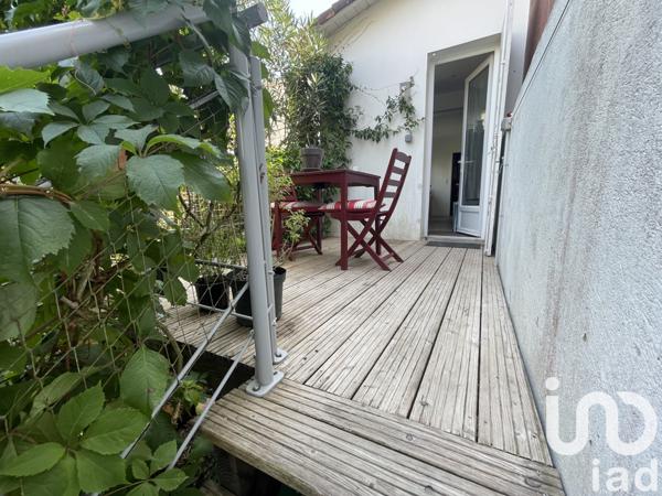 Appartement à vendre 2 pièces 42 m² Royan