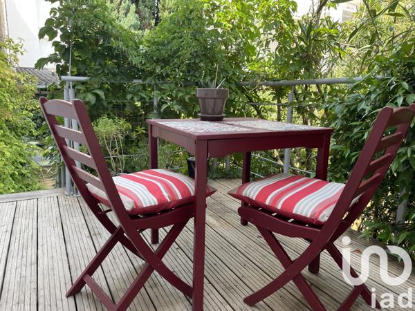 Appartement à vendre 2 pièces 42 m² Royan