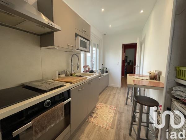 Appartement à vendre 2 pièces 42 m² Royan