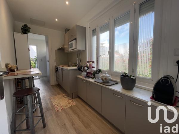 Appartement à vendre 2 pièces 42 m² Royan