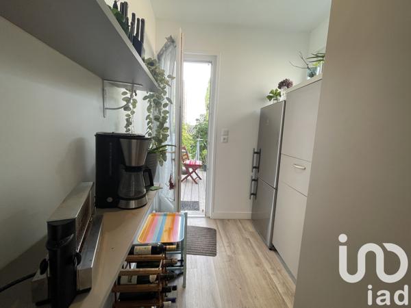 Appartement à vendre 2 pièces 42 m² Royan