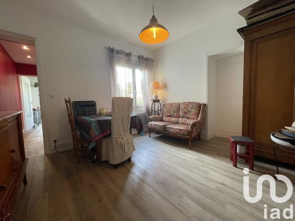Appartement à vendre 2 pièces 42 m² Royan