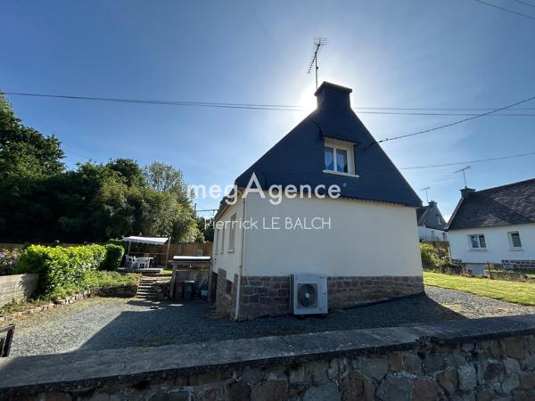 Maison à PLOUARET, 22420 - 5 pièces 85m²