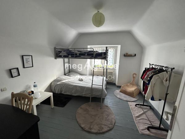 Maison à PLOUARET, 22420 - 5 pièces 85m²