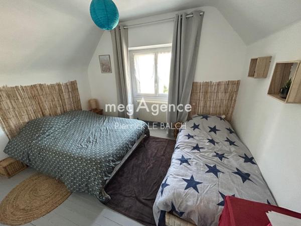 Maison à PLOUARET, 22420 - 5 pièces 85m²