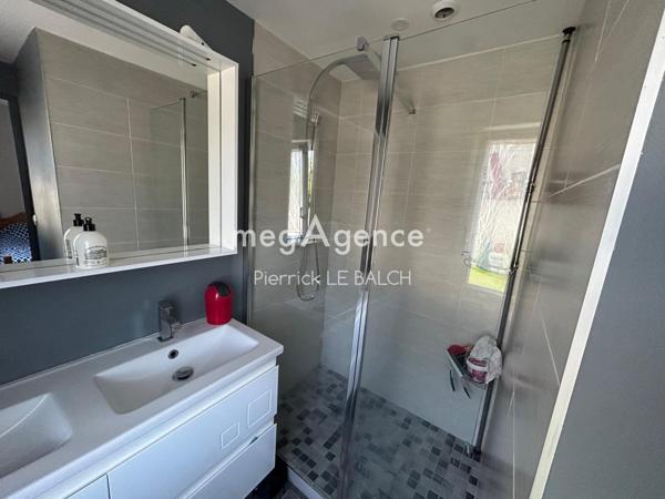 Maison à PLOUARET, 22420 - 5 pièces 85m²