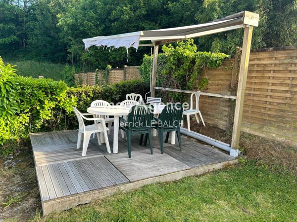 Maison à PLOUARET, 22420 - 5 pièces 85m²