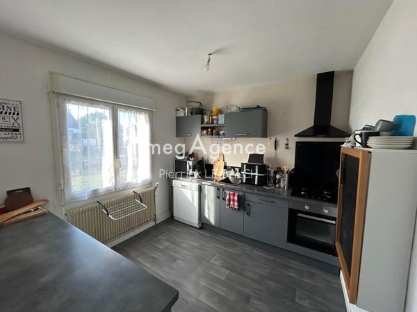 Maison à PLOUARET, 22420 - 5 pièces 85m²