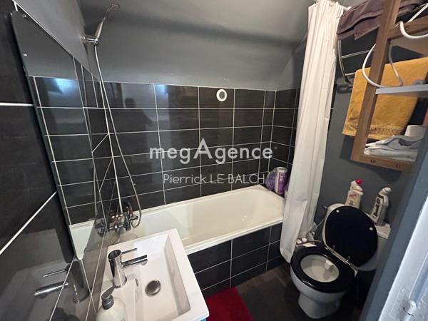 Maison à PLOUARET, 22420 - 5 pièces 85m²