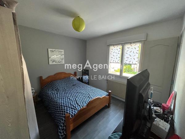 Maison à PLOUARET, 22420 - 5 pièces 85m²