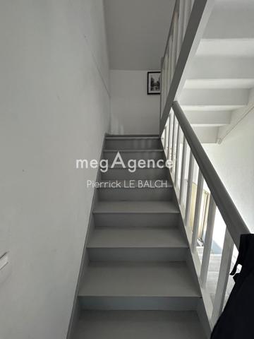 Maison à PLOUARET, 22420 - 5 pièces 85m²