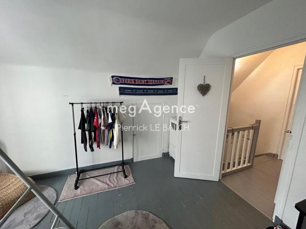 Maison à PLOUARET, 22420 - 5 pièces 85m²