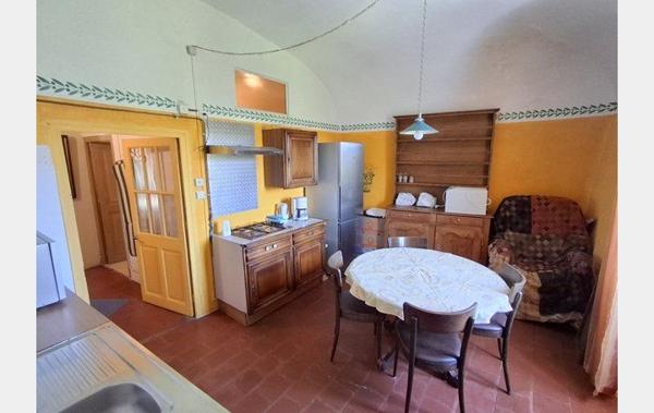 Vente Maison Saint-ambroix   