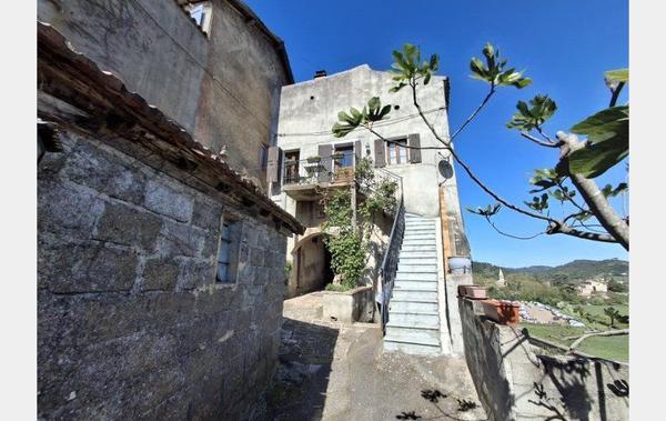Vente Maison Saint-ambroix   
