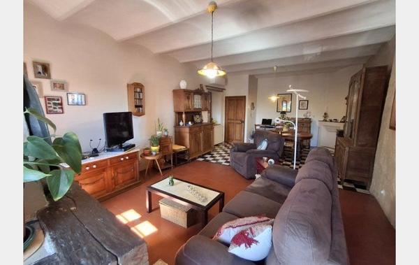 Vente Maison Saint-ambroix   