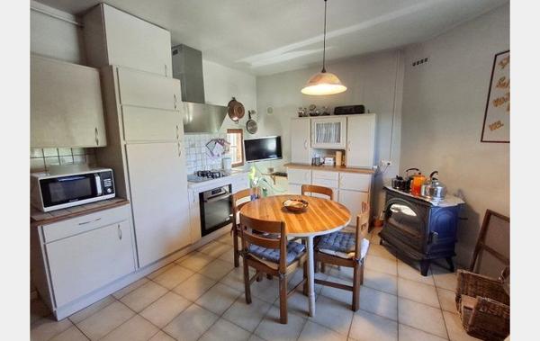 Vente Maison Saint-ambroix   