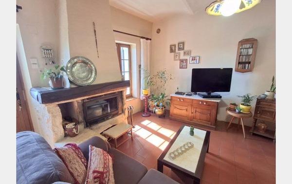 Vente Maison Saint-ambroix   