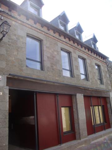 Immeuble 7 pièces - 157 m²