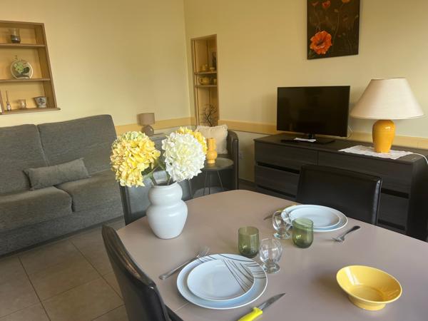 Immeuble 7 pièces - 157 m²