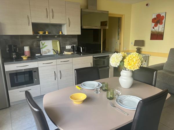 Immeuble 7 pièces - 157 m²