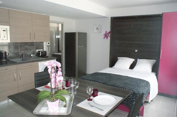 Immeuble 7 pièces - 157 m²