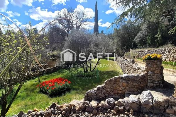 Rians Maison bucolique dans cadre naturel