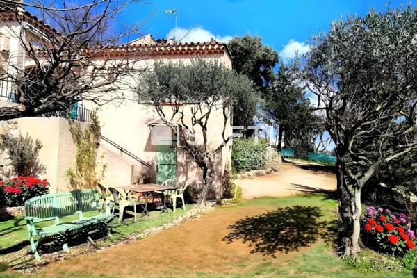 Rians Maison bucolique dans cadre naturel