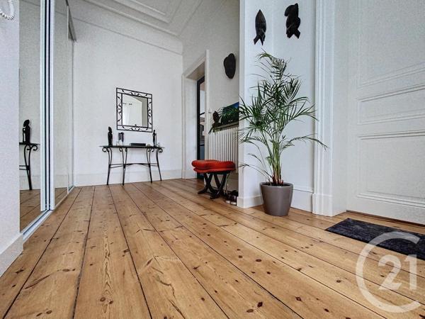 Appartement F3 à vendre  3 pièces - 69,61 m2 ROCHEFORT - 17