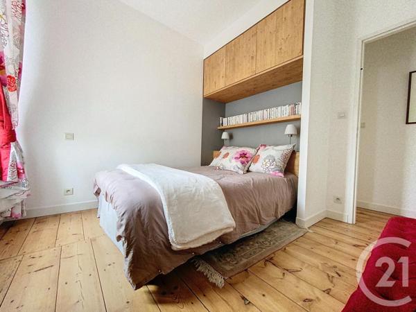 Appartement F3 à vendre  3 pièces - 69,61 m2 ROCHEFORT - 17