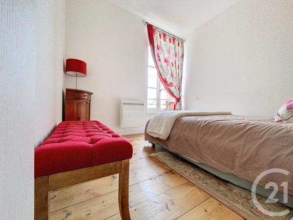 Appartement F3 à vendre  3 pièces - 69,61 m2 ROCHEFORT - 17