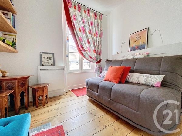 Appartement F3 à vendre  3 pièces - 69,61 m2 ROCHEFORT - 17