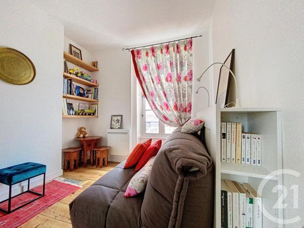 Appartement F3 à vendre  3 pièces - 69,61 m2 ROCHEFORT - 17