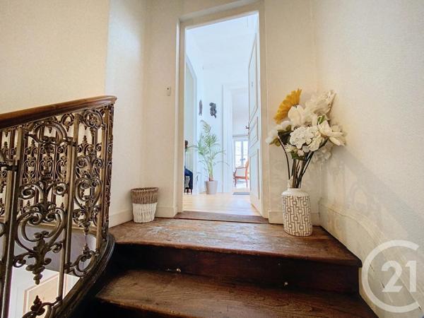 Appartement F3 à vendre  3 pièces - 69,61 m2 ROCHEFORT - 17