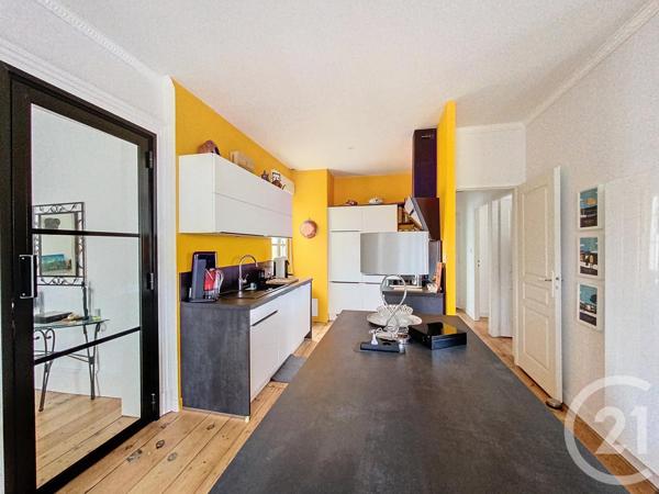 Appartement F3 à vendre  3 pièces - 69,61 m2 ROCHEFORT - 17