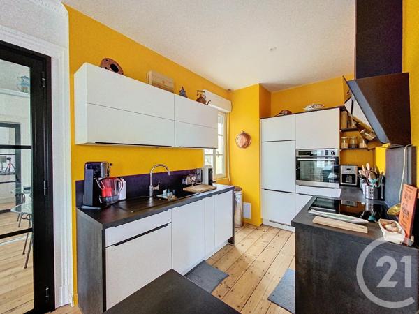 Appartement F3 à vendre  3 pièces - 69,61 m2 ROCHEFORT - 17