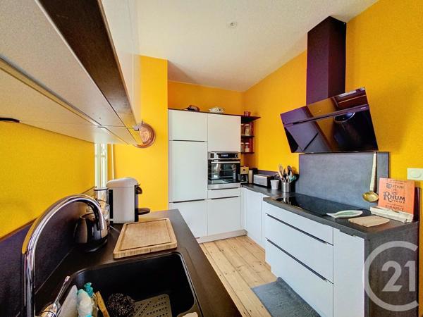 Appartement F3 à vendre  3 pièces - 69,61 m2 ROCHEFORT - 17